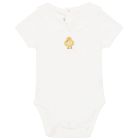 Scott Bodysuit | Duckling