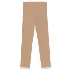 Affy Leggings | Latte