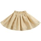 Diedee Skirt | Sand