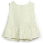 Woven Tunic
