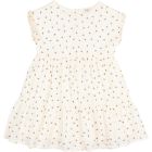 Talc Spring Dress