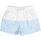 Blue Bows Trunks