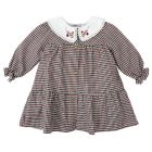 Nogal Dress
