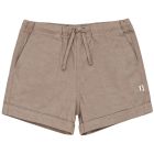 Twill Bermuda