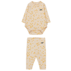 Daisies Body & Baby Pant