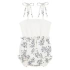 Atenea Baby Romper