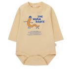 Worm Dance Body