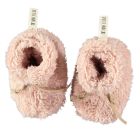Furry Booties