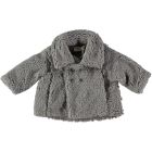 Makah Coat