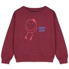 Sweatshirt Happy Crew