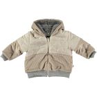 Poppies Jacket