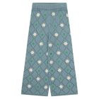 Stars & Flowers Pants