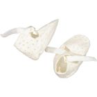 Abby Booties | Cloud