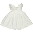 Alice Dress | Porcelain Floral