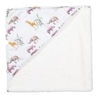 Animals Towel