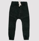 Anthracite Biker Joggers