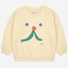 Funny Face Sweatshirt