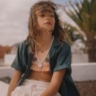 Necklace La Mer