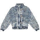 Bimba Jacket Blue