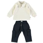 BK78 Sweater & BK86 Pants