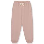 Track Pants | Faded Pink
