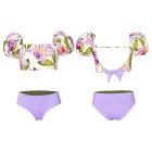 Orquideas Anggie Crudo Bubble Bikini