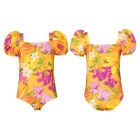 Veranera Amarillo Bubble One Piece