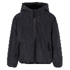 Buckley Hooded Rain Jacket Navy