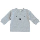Bear Grey Jersey
