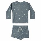 Rashguard Boys Set | Nautical