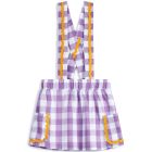 Celina Vichy Lilac