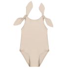 LIVIA The Bow Swimsuit | Argile