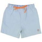 Diego Swim Shorts | Ash