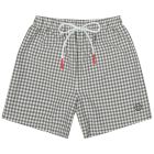 Diego Swim Shorts | Vichy Terre