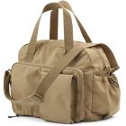Carly Changing Bag | Oat