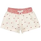 Cherries Swim Trunks