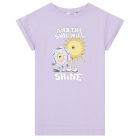 Sunshine Lauren Martin Dress | Orchid