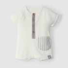 Cru Banquae Romper