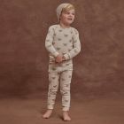 Pajama Set | Bears