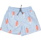 Smoothie Ice Cream Classic Swim Shorts
