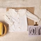 Embroidered Chulísima Shirt