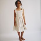 Yumi Dress