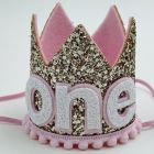 Crown | One