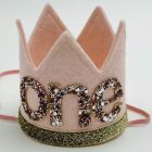 Crown | One