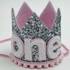 Crown | One