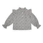 Gannin Blouse
