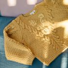 Acacia Jumper Honey