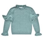 Jevo Jumper Sauge