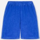 Hadri Terry Shorts | Blue
