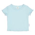 Sky Rib Tee